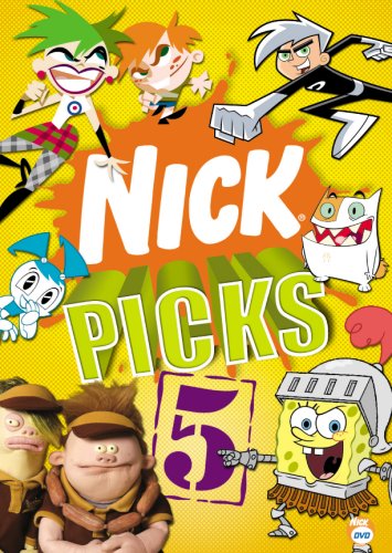 Nick Picks, Vol. 5